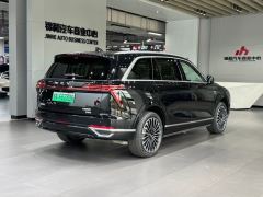 WEY Lam San Edition 1.5T 221km AWDMax - ფოტო 8
