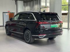 WEY Lam San Edition 1.5T 221km AWDMax - ფოტო 9