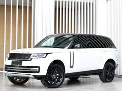 Land Rover Range Rover 3.0 L6 400PS Shengshi Extended Edition 7-seater - photo 1