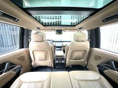 Land Rover Range Rover 3.0 L6 400PS Shengshi Extended Edition 7-seater - photo 11