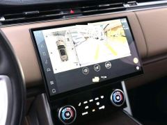 Land Rover Range Rover 3.0 L6 400PS Shengshi Extended Edition 7-seater - photo 12