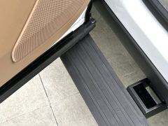 Land Rover Range Rover 3.0 L6 400PS Shengshi Extended Edition 7-seater - photo 13