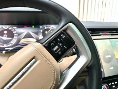 Land Rover Range Rover 3.0 L6 400PS Shengshi Extended Edition 7-seater - photo 14