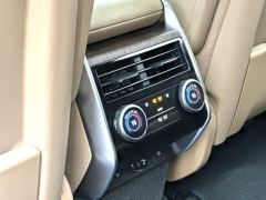 Land Rover Range Rover 3.0 L6 400PS Shengshi Extended Edition 7-seater - photo 15