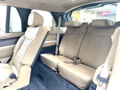 Land Rover Range Rover 3.0 L6 400PS Shengshi Extended Edition 7-seater - photo 16