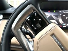 Land Rover Range Rover 3.0 L6 400PS Shengshi Extended Edition 7-seater - photo 17
