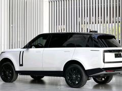 Land Rover Range Rover 3.0 L6 400PS Shengshi Extended Edition 7-seater - photo 3