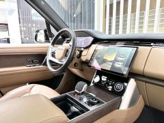 Land Rover Range Rover 3.0 L6 400PS Shengshi Extended Edition 7-seater - photo 9