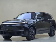 Li Auto L7 Ultra Smart Refresh Edition - photo 1