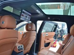 Li Auto L7 Ultra Smart Refresh Edition - photo 13
