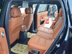 Li Auto L7 Ultra Smart Refresh Edition - photo 14