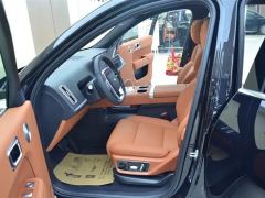 Li Auto L7 Ultra Smart Refresh Edition - photo 4