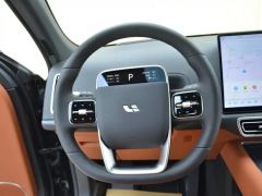 Li Auto L7 Ultra Smart Refresh Edition - photo 9