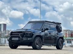 Jetour Traveller 2.0T AWD 5 - photo 1