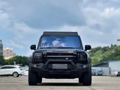 Jetour Traveller 2.0T AWD 5 - photo 2