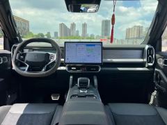 Jetour Traveller 2.0T AWD 5 - photo 5
