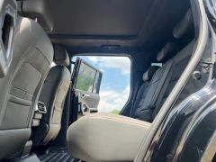 Jetour Traveller 2.0T AWD 5 - photo 6