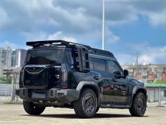 Jetour Traveller 2.0T AWD 5 - photo 7
