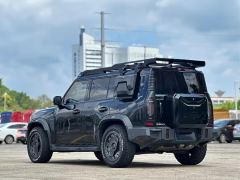 Jetour Traveller 2.0T AWD 5 - photo 9