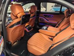 Mercedes-Benz S Class S-Class S 400 L Luxury - фото 10