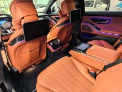Mercedes-Benz S Class S-Class S 400 L Luxury - фото 11