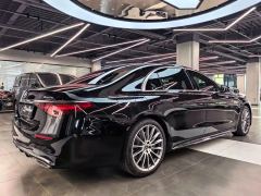 Mercedes-Benz S Class S-Class S 400 L Luxury - фото 12