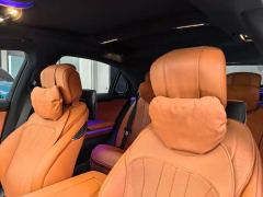 Mercedes-Benz S Class S-Class S 400 L Luxury - фото 13