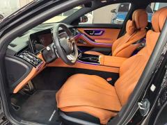 Mercedes-Benz S Class S-Class S 400 L Luxury - фото 4