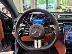 Mercedes-Benz S Class S-Class S 400 L Luxury - фото 5