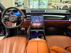 Mercedes-Benz S Class S-Class S 400 L Luxury - фото 6