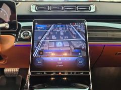 Mercedes-Benz S Class S-Class S 400 L Luxury - фото 7