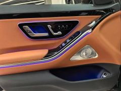Mercedes-Benz S Class S-Class S 400 L Luxury - фото 8
