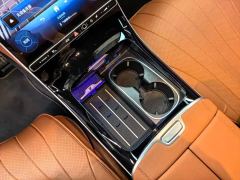 Mercedes-Benz S Class S-Class S 400 L Luxury - фото 9