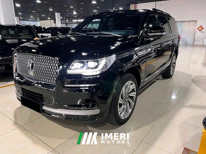 Lincoln Navigator 3.5T Edition - ავტომობილი ჩინეთიდან