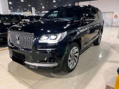 Lincoln Navigator 3.5T Edition - ფოტო 1