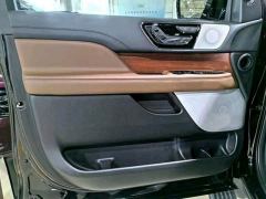 Lincoln Navigator 3.5T Edition - ფოტო 10