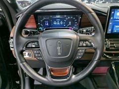 Lincoln Navigator 3.5T Edition - ფოტო 12
