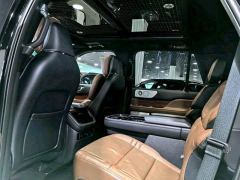 Lincoln Navigator 3.5T Edition - ფოტო 15