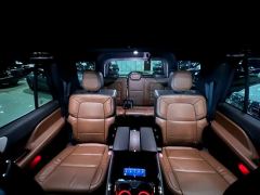 Lincoln Navigator 3.5T Edition - ფოტო 17