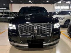 Lincoln Navigator 3.5T Edition - ფოტო 2