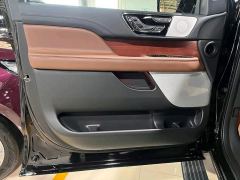 Lincoln Navigator 3.5T Edition - ფოტო 4