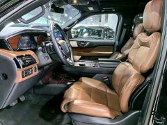 Lincoln Navigator 3.5T Edition - ფოტო 6
