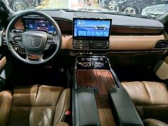 Lincoln Navigator 3.5T Edition - ფოტო 7