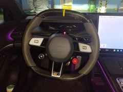 Xiaomi SU7 Ultra 630km Ultra - ფოტო 18