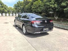 Buick Regal 552T Smart Version - фото 7