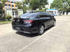 Buick Regal 552T Smart Version - фото 9