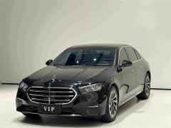 Mercedes-Benz E Class E-Class E 300 L Luxury - фото 1
