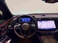 Mercedes-Benz E Class E-Class E 300 L Luxury - фото 10