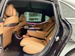 Mercedes-Benz E Class E-Class E 300 L Luxury - фото 12