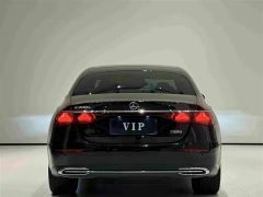 Mercedes-Benz E Class E-Class E 300 L Luxury - фото 14